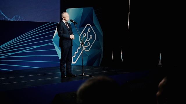 Итоги международного Форума по кибербезопасности CyberV 2024