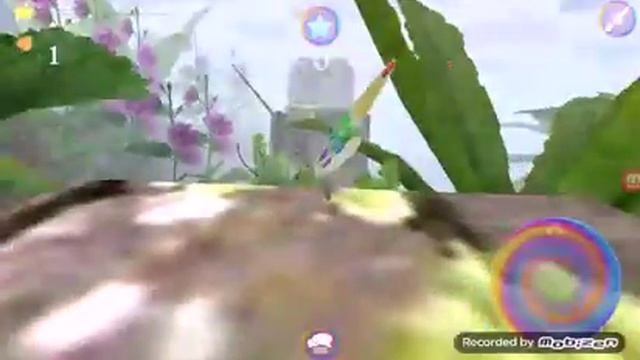 BIRD OR BUTTERFLY??? Fly Like A Bird 3 Lite And Butterfly Game