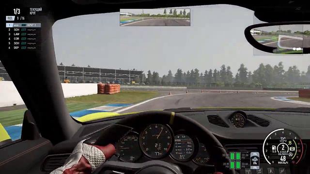 Я РАЗОЧАРОВАН ОТ ТАКОГО!!!►Project CARS 2