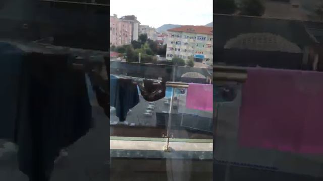 В продаже квартира 1+1, 65 м.кв. 500 метров от пляжа Клеопатры, Turkey, Alanya, Center