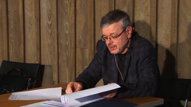 Лекция «Еврейский вопрос в контексте русско польских отношений XIX – начала XX века» | Л. Горизонто