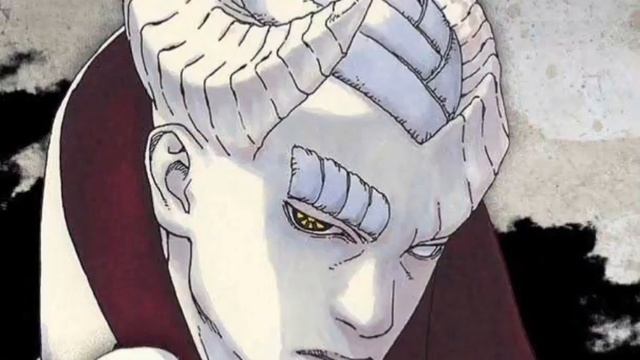 Baryon Form Vs Isshiki Otsutsuki Boruto Chapter 52 Review