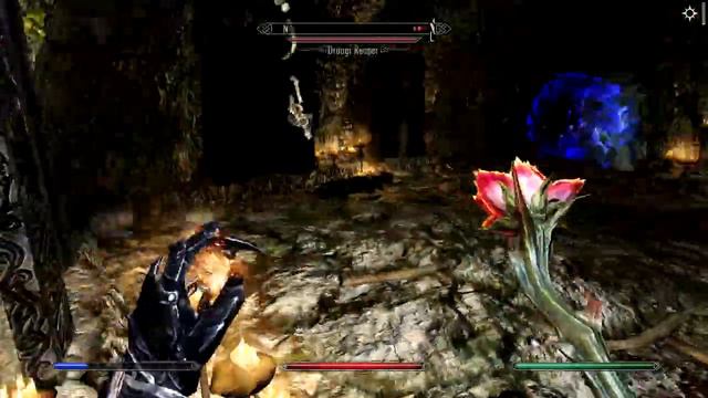 SKYRIM LEGENDARY EDITION [HD] #443 - KI Ungenügend ► Let's Play Skyrim