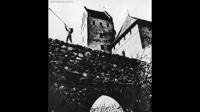 Прибалтика в семидесятые годы. Эстония. Латвия, Литва в СССР. Baltic States In The Seventies.