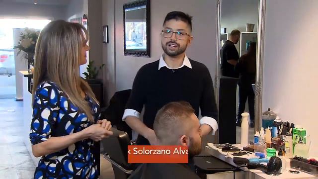 Macrovita Commerical | Tuned In With Lucy Zilio