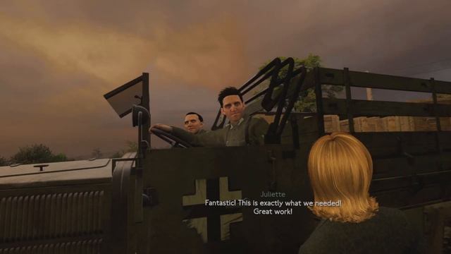 Medal Of Honor VR: Above & Beyond | Walkthrough Part 2! | Infiltrating The Gestapo..