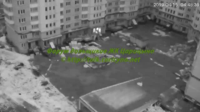 Корпус 2 15.04.19 15.04.19 (Видео для форума Http://talk.caricyno.net)