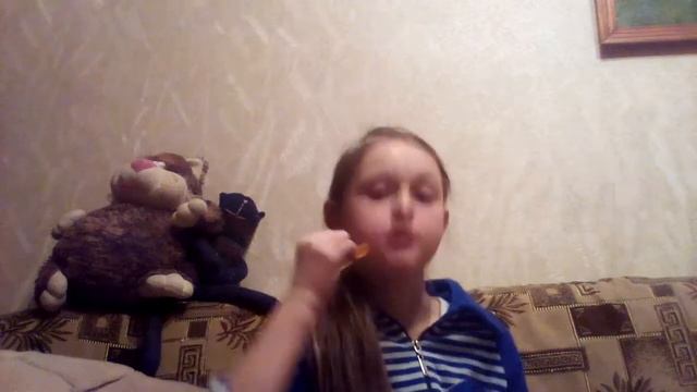 Вкусный мармелад