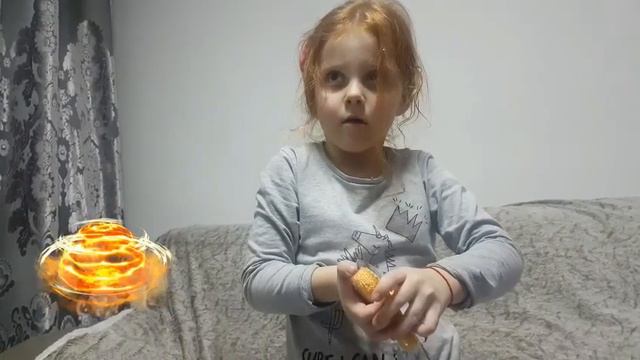 Новое платье