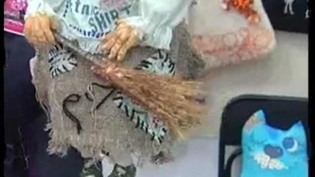 Подарки к 8 марта.wmv