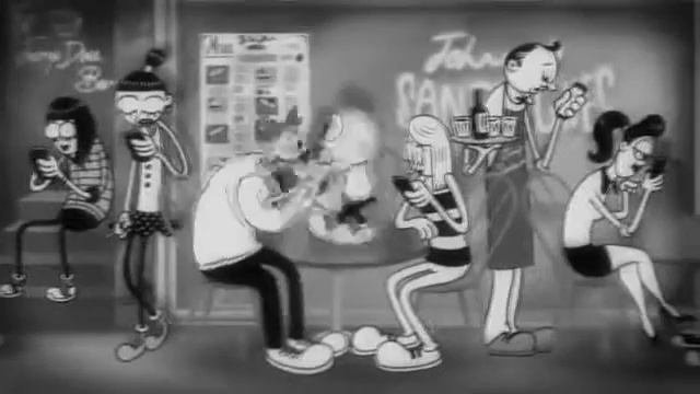 A Video That Will Cast The Head Off