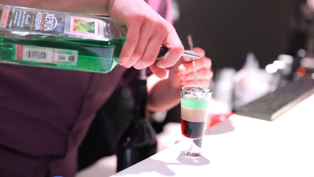 ресторан - клуб Н.Тесла