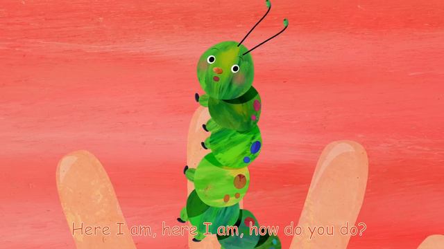 Finger Family (Insects Version) | CoComelon Nursery Rhymes & Kids Songs