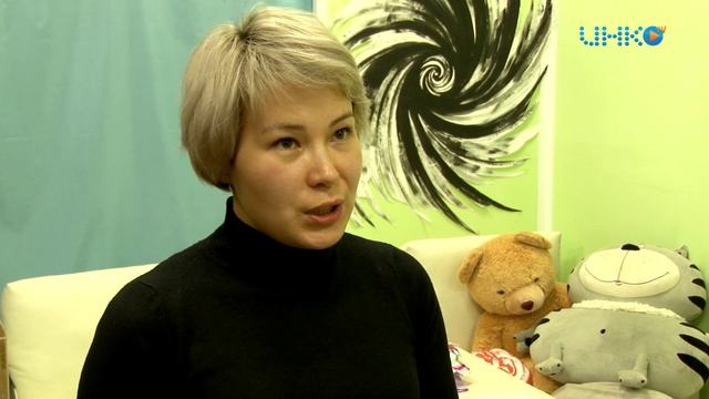 Мастер-класс по батику.