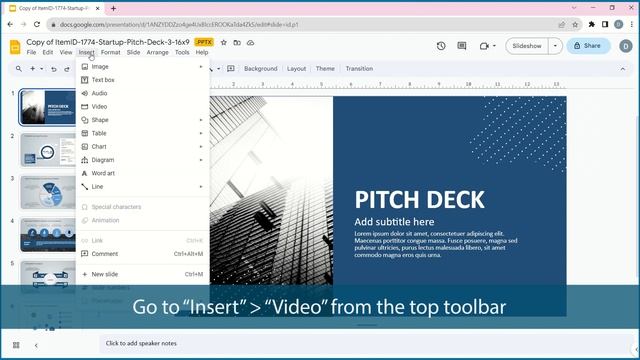 How To Add A Timer In Google Slides?  (Step-by-Step Guide) | SlideUpLift