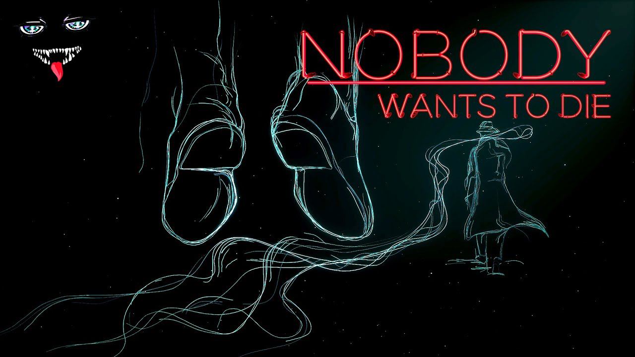 ◤ Бессмертие по подписке // Nobody Wants To Die