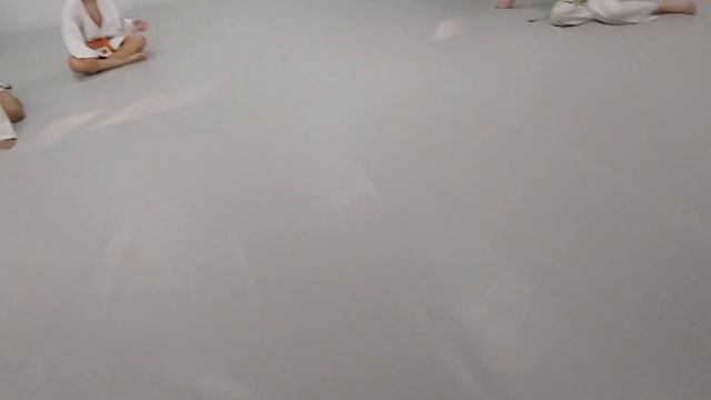 партер сменная работа