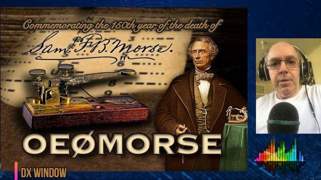 WIA News Broadcast for the 17th of Apr 2022 - Ham Radio News for Amateur Radio Operators by VK1WIA