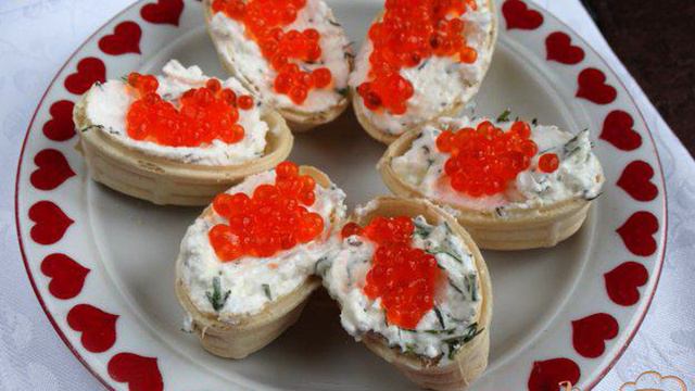 Готовим дома