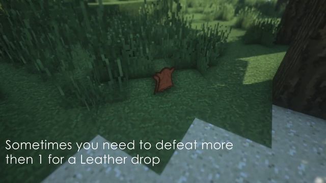 Minecraft Tutorials - How To Make A Book In Minecraft