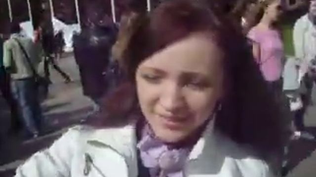 Дримфлеш 2012 Брянск