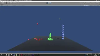 © UNITY | Часть 1. Поиск и уничтожение объектов группами по тегу или имени.