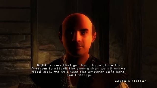 Elder Scrolls Oblivion -Can I Save Jeelius?- Part 66