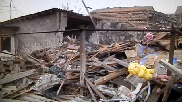 Батяня Донбасс.