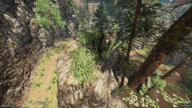 Primal Carnage: Extinction -  Guerilla Ptera