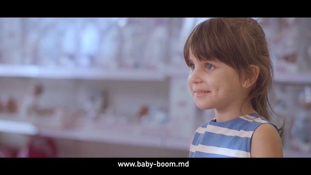 Baby-Boom - место где рождается Мечта!