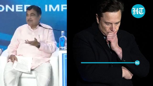 Musk’s Tussle With Modi Govt: Tesla Boss Reveals Why Firm Won't Set Up Plants In India