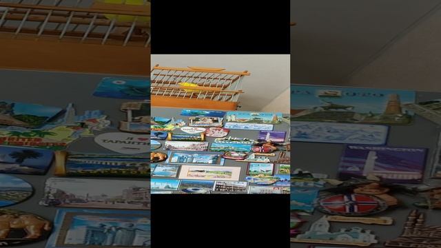 Русская канарейка поет