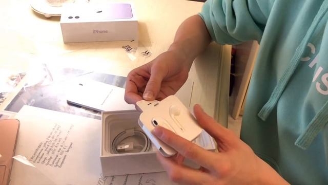 КУПИЛА СЕБЕ АЙФОН 11  Стоит ли?