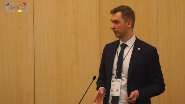 ТБ Форум. Алексей Карелов, НИИАС: Перспективы применения беспилотных систем на Ж/Д транспорте