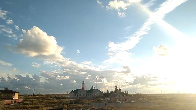 Гостевой Дом Мерседес Отдых в Бердянске на Дальней Косе