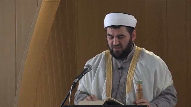 ᴴᴰ Заворачивание в саван и джаназа намаз