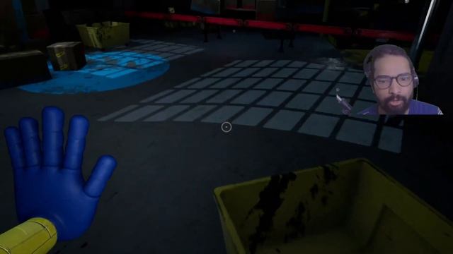 THIS TOY FACTORY IS NOT SAFE POPPY PLAYTIME PC: GAMEPLAY FULL GAME (HINDI) #play4kids