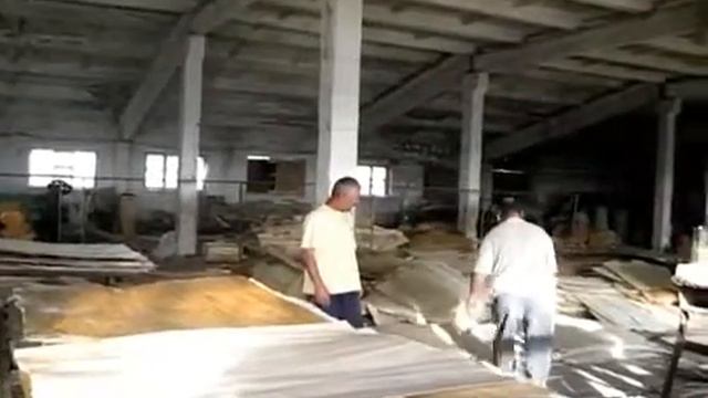 Стройка Волшебства