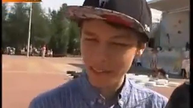 2015 День молодёжи