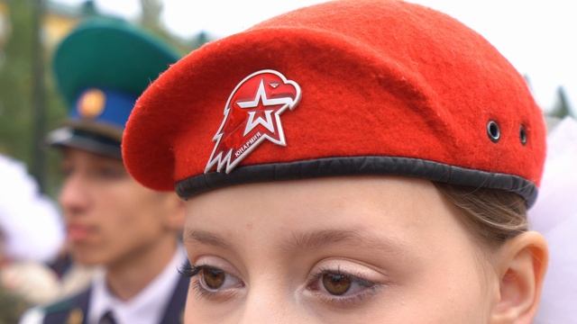 Завтра была война