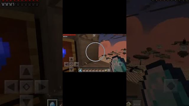 Планеты карта майнкрафт PE