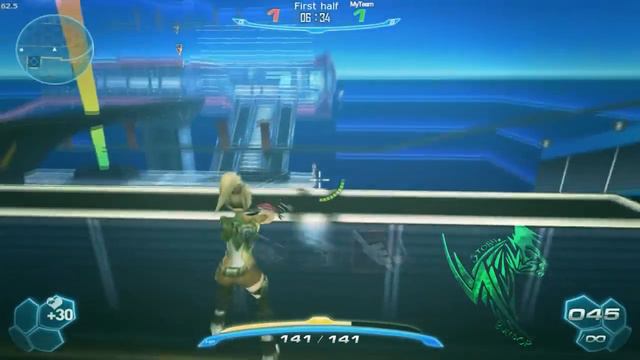 S4 League - Let's Activate The Aura Story.