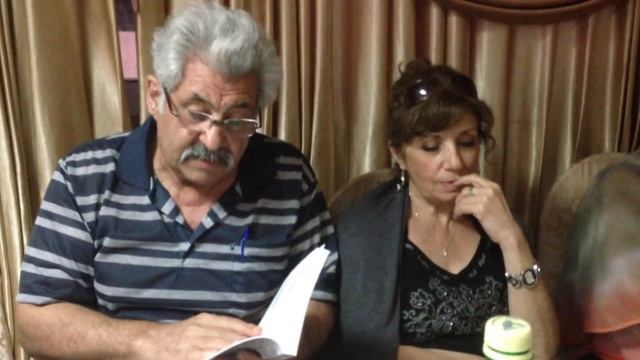 Галина Эмануэль - 