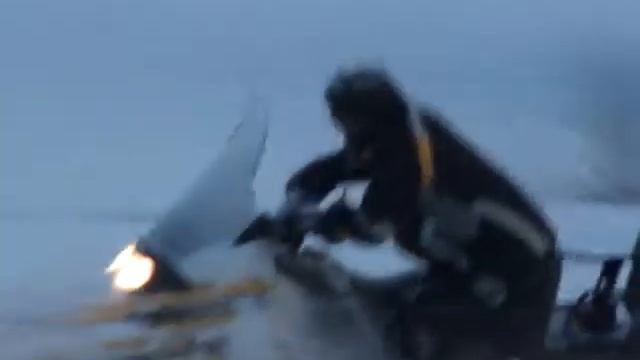 ясногорские покатушки21