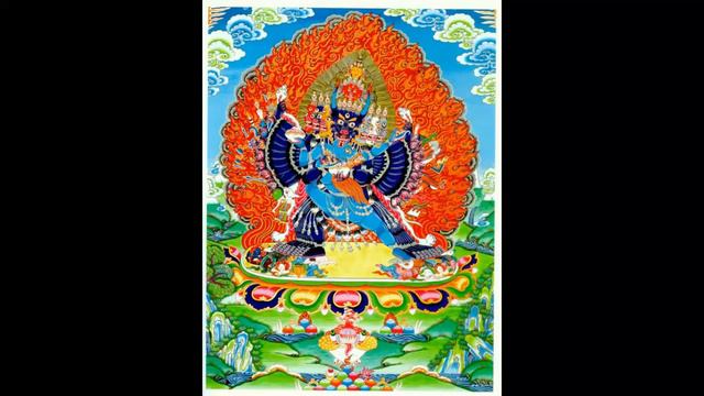 | Vajrabhairava | ☆ Invocando A Yamantaka ☆