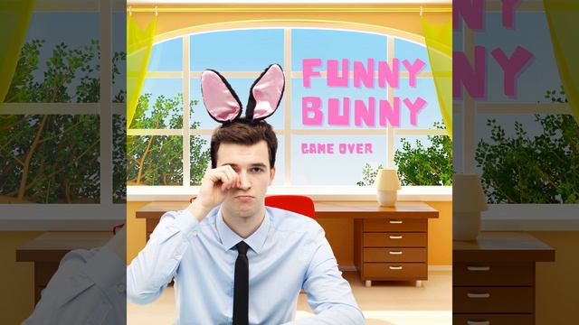 Funny Bunny