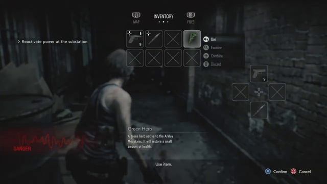 Nemeis Looking Kinda Thick Though Resident Evil 3 Remake Gameplay Walkthrough Part 1