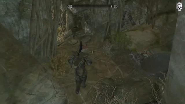 Skyrim LEGENDARY EDITION Прохождение часть 25