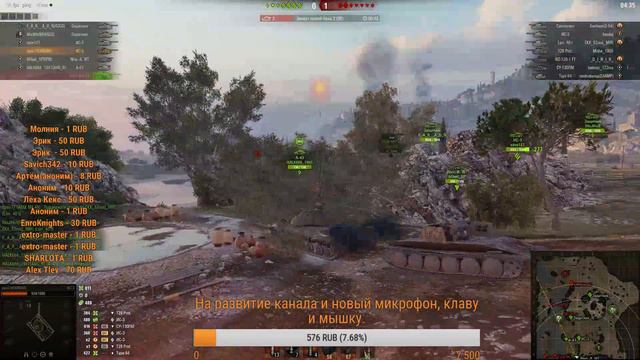 World Of Tanks .ВЗАИМНАЯ ПОДПИСКА НА КАНАЛЫ ВСЁ ЧЕСНО Подпишись на меня потом я.