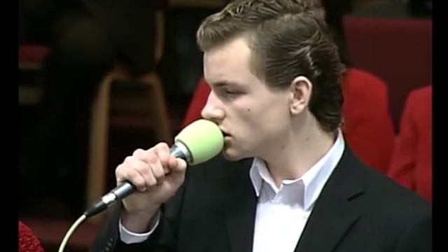 О, люди, разве можно так к Иисусу относиться